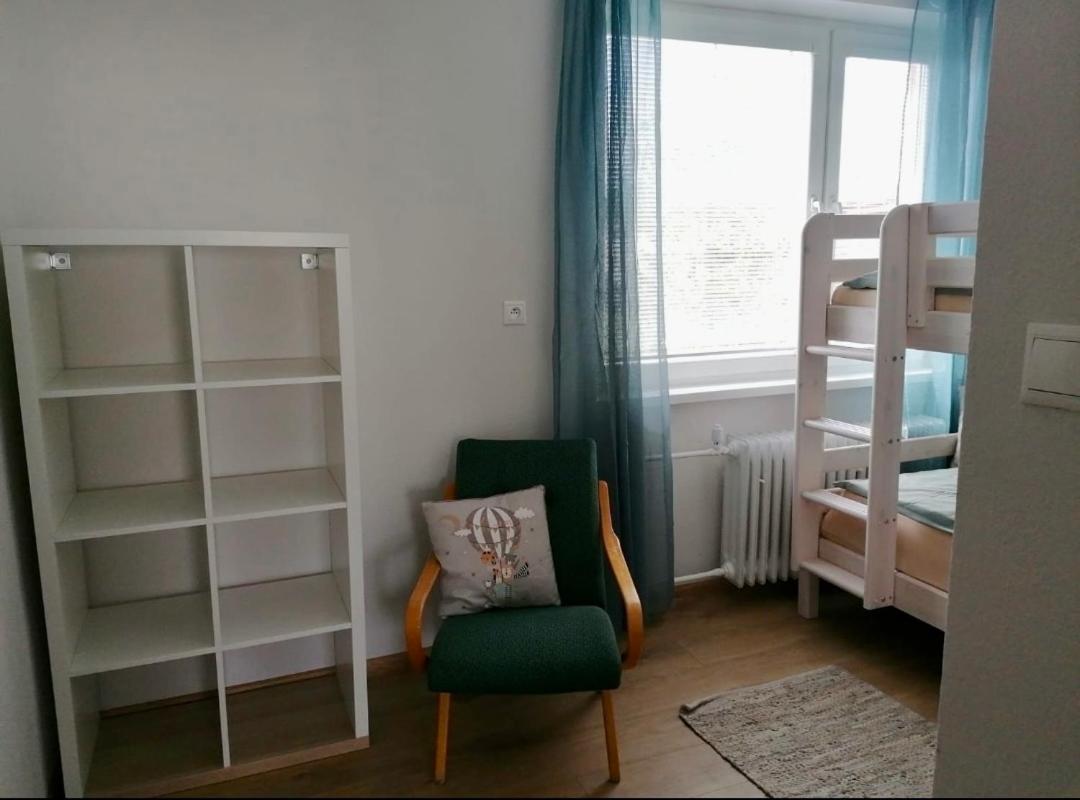 Prazdninovy Dom Villa Mlynceky Eksteriør bilde