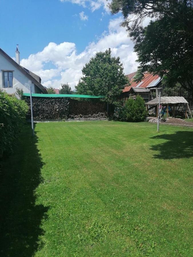 Prazdninovy Dom Villa Mlynceky Eksteriør bilde