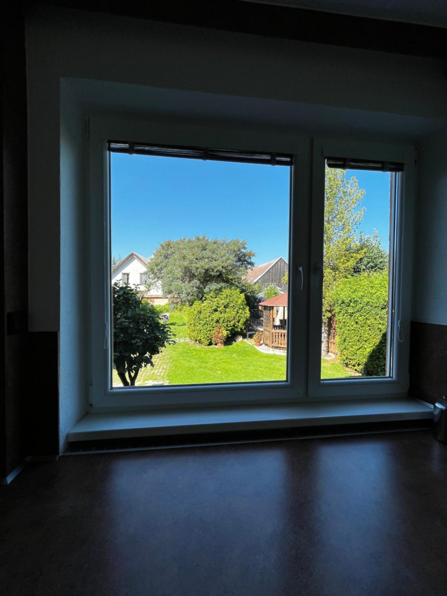 Prazdninovy Dom Villa Mlynceky Eksteriør bilde